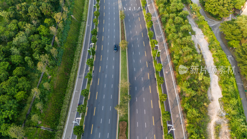 深圳光明区科学大道