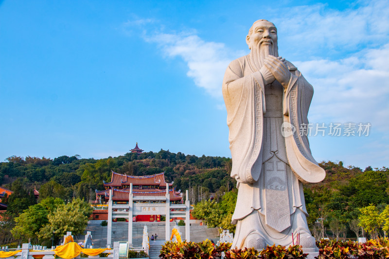 漳州长泰文庙