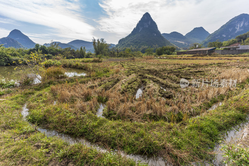 广西柳州市柳城县妙景屯