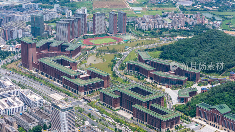 中山大学深圳校区