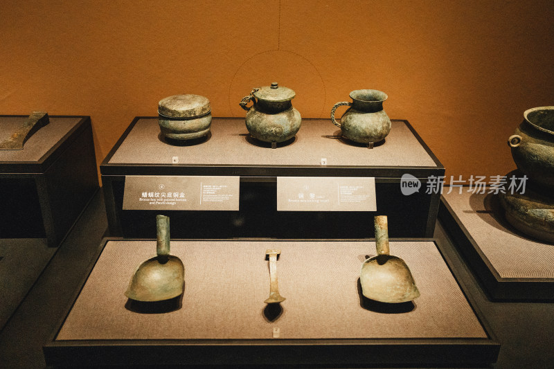 四川省博物馆