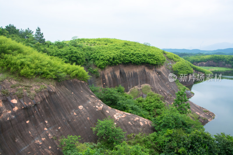 郴州市高椅岭旅游区