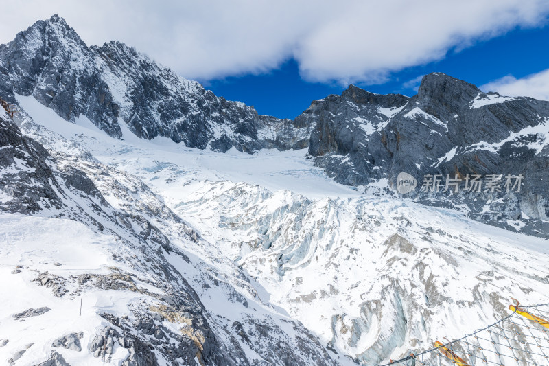 丽江玉龙雪山