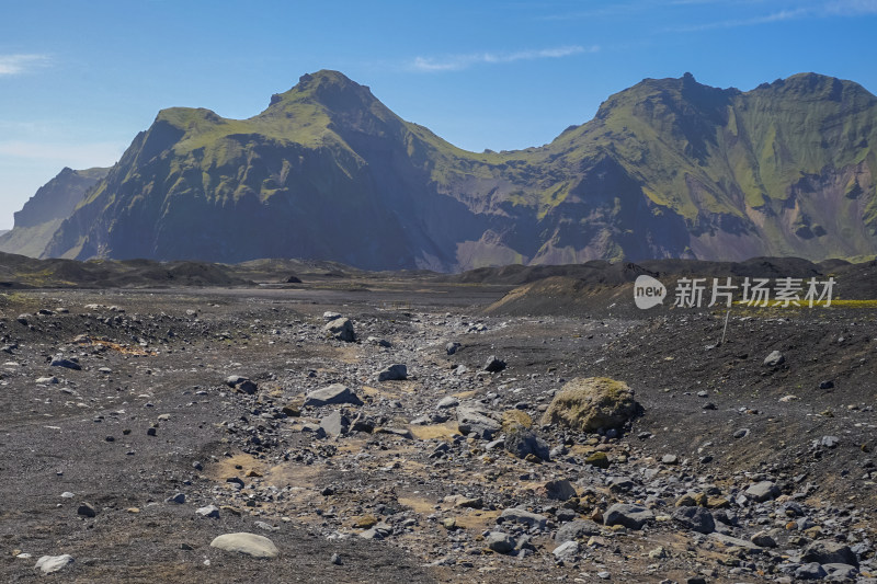 冰岛，卡特拉火山，Katla Ice Cave