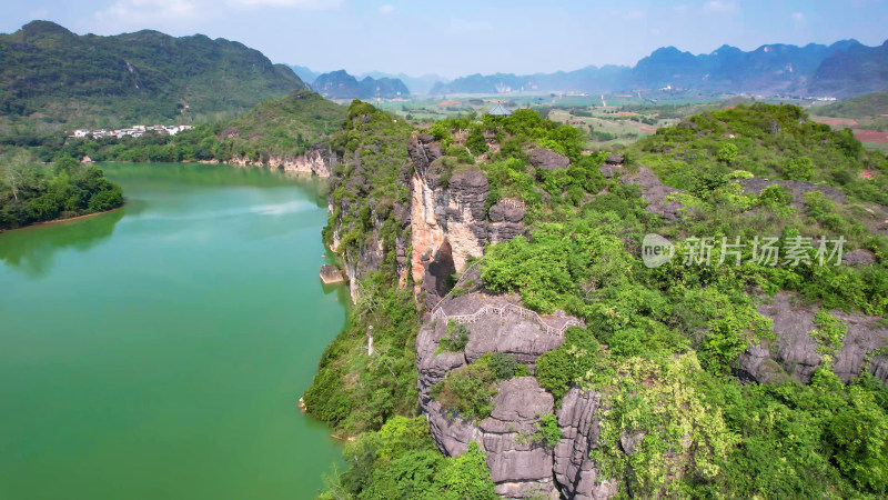 山川河流