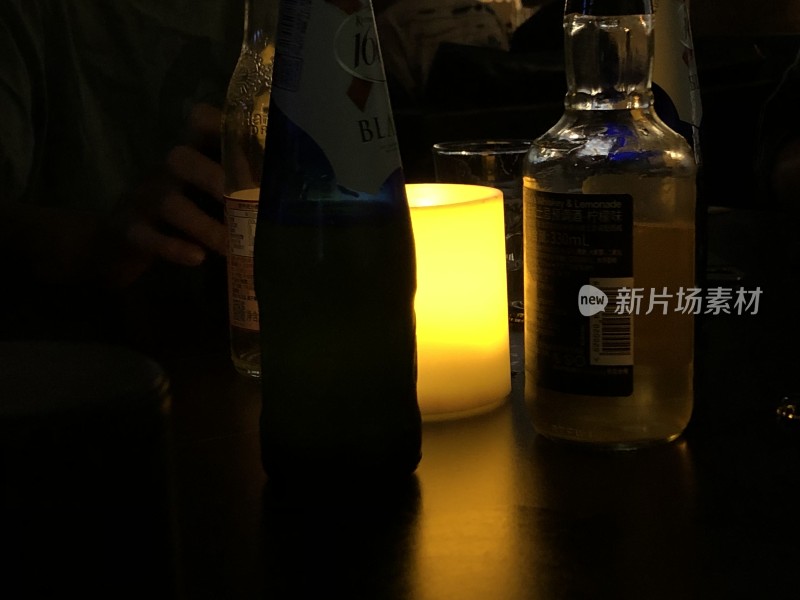 小酒馆的浪漫