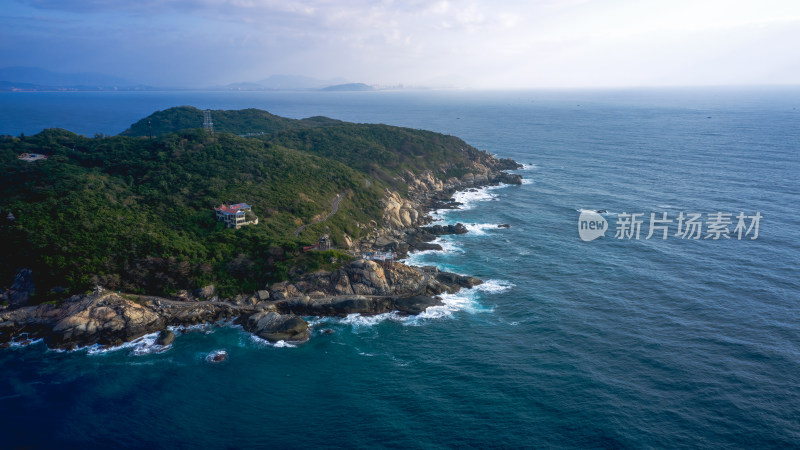 万宁海景