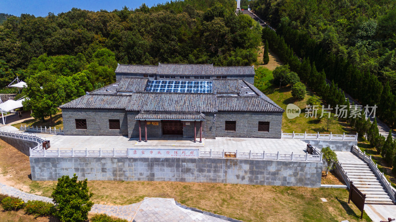 六安横排头4A景区