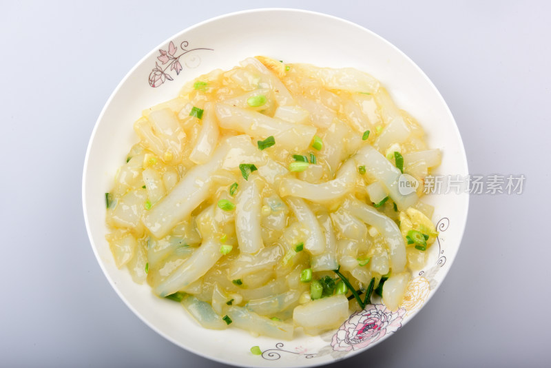 美食米豆腐炒米豆腐红烧豆腐