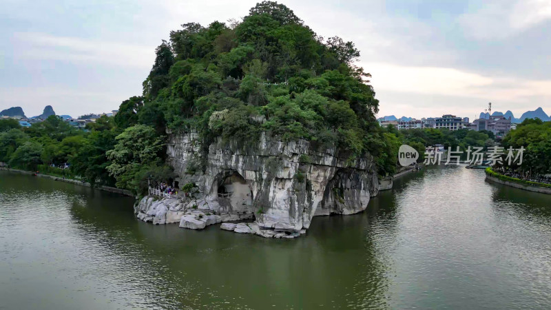 桂林象鼻山