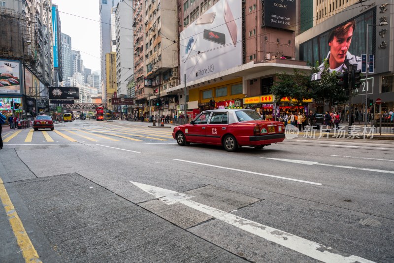 香港