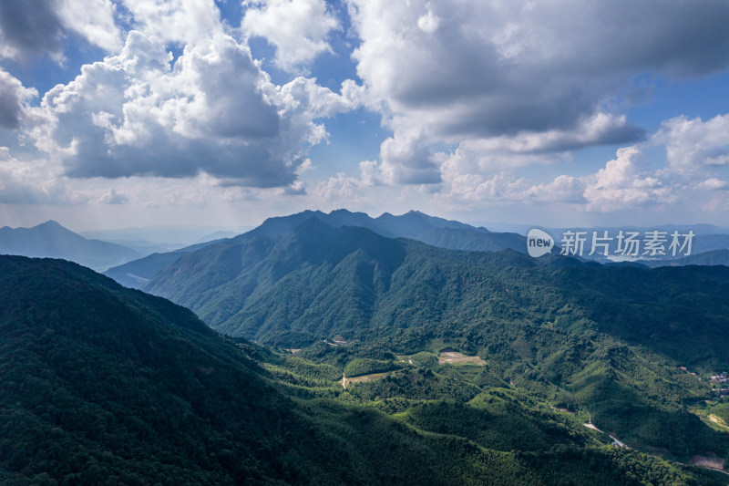 广州千泷沟大瀑布风景区