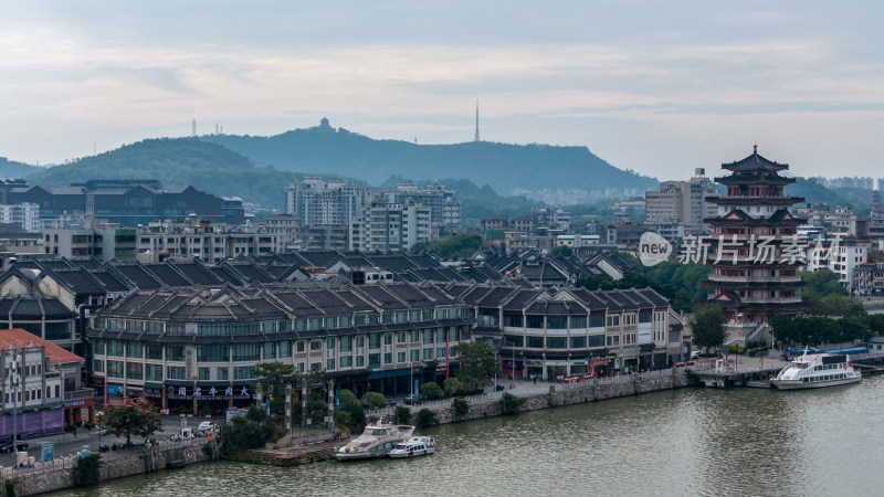 惠州市水东街