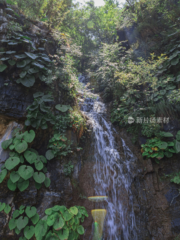 河北省保定市易县易水湖景区