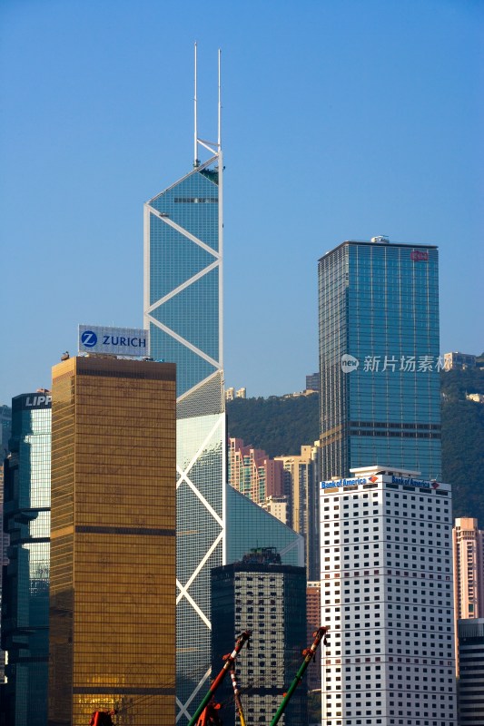 香港