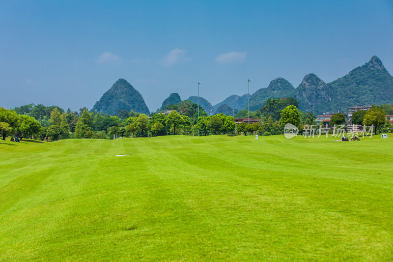 桂林桂海晴岚风景区