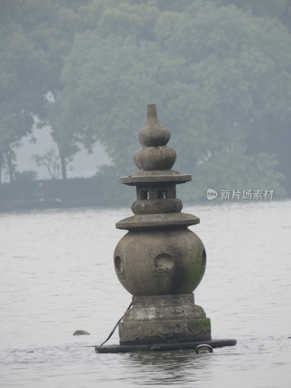 杭州西湖风景区