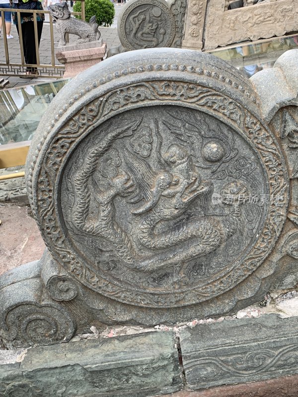 沈阳故宫博物院