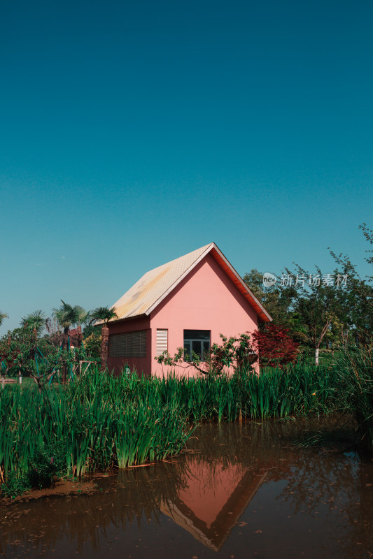 意境小屋