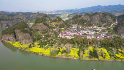 溆浦思蒙湿地