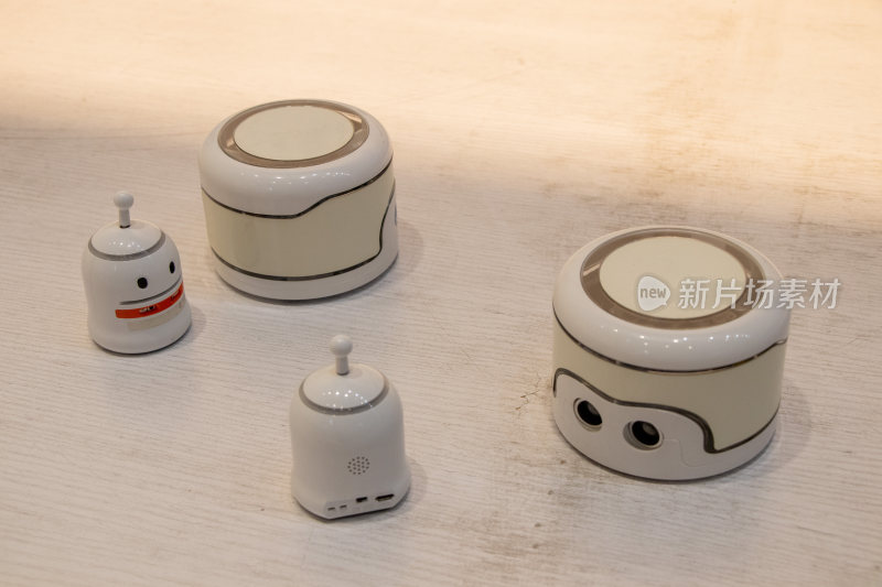 中空滚轮减速器直线驱动器