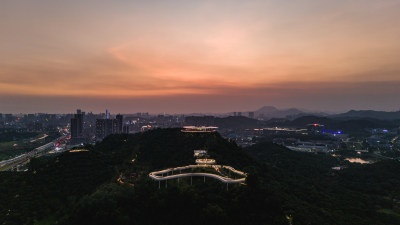 深圳光明区科学公园