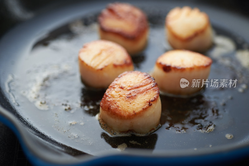 美味海鲜大餐海鲜烹饪美食