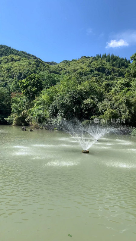 贵州黄果树瀑布景区