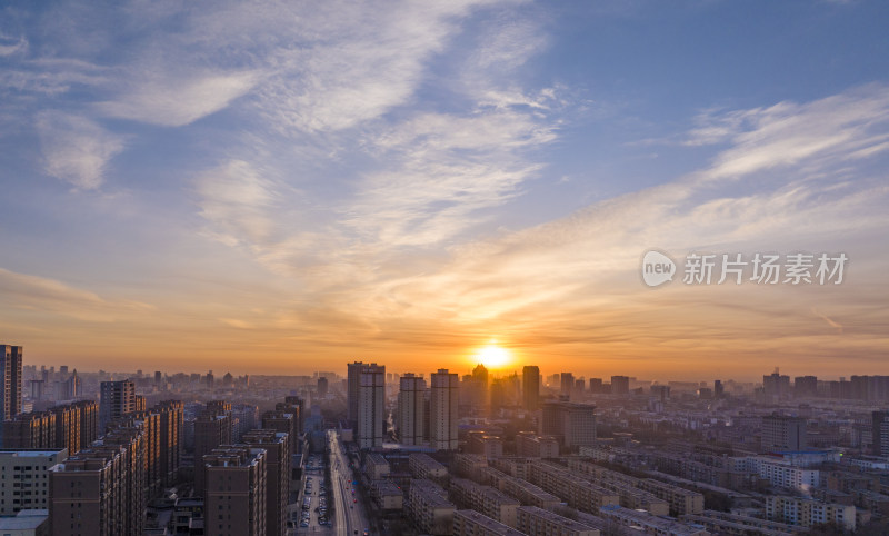 航怕宁夏银川城市宣传片