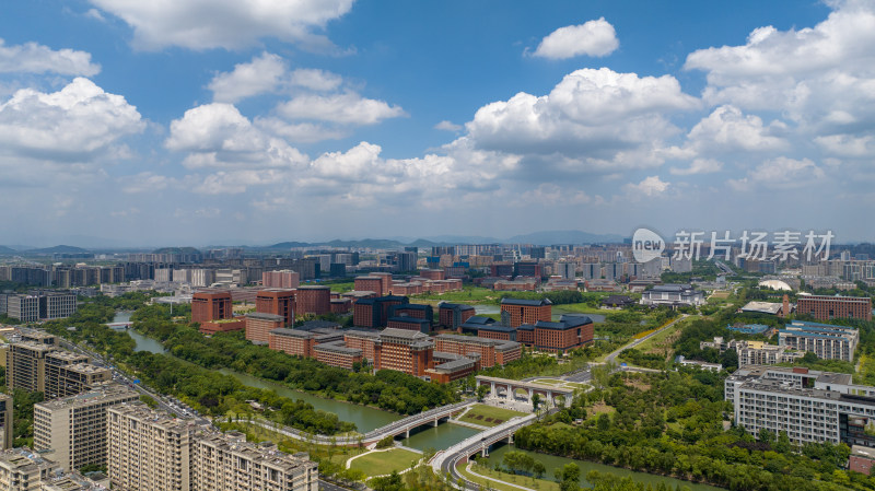 浙江大学紫金港校区