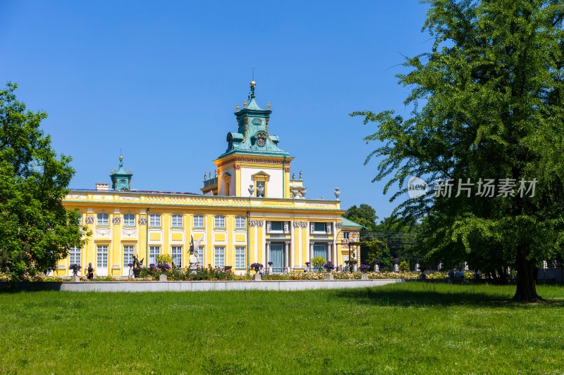 维拉诺夫宫
