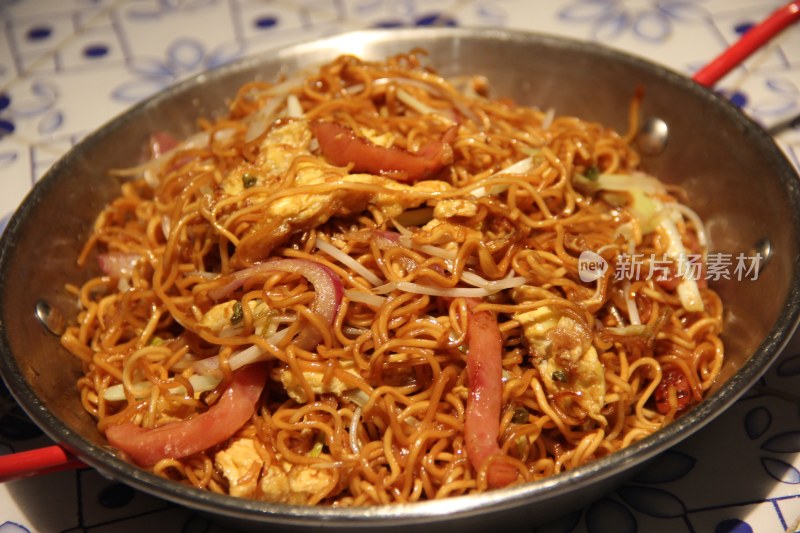 广东东莞：饮茶美食