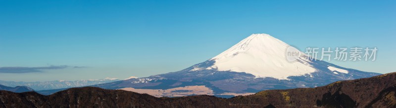 日本富士山