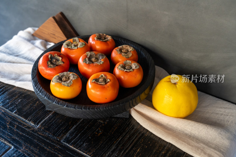 新中式禅意民宿室内外景色