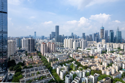 深圳南山区粤海街道