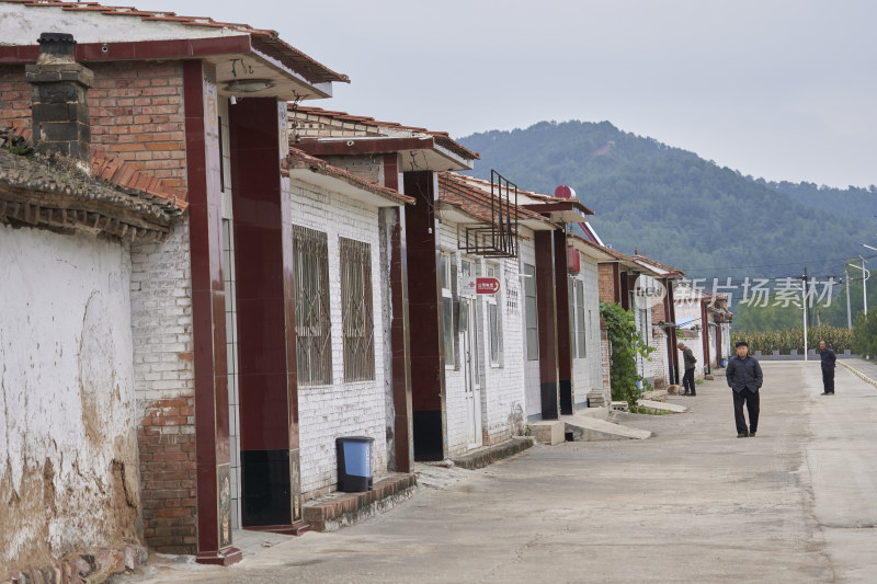 山西长治沁源北峪村