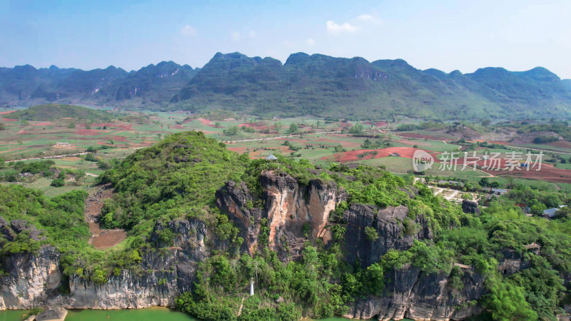 山川河流