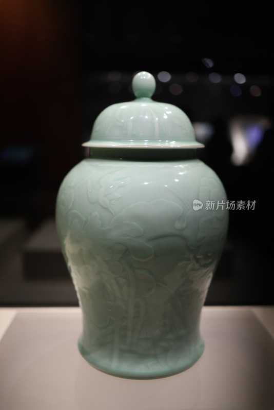 中国杭州工艺美术博物馆展品