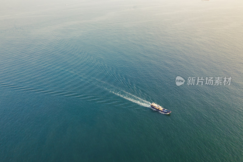 深圳湾游艇会