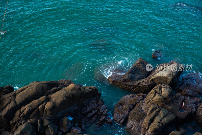 福建霞浦海边风光