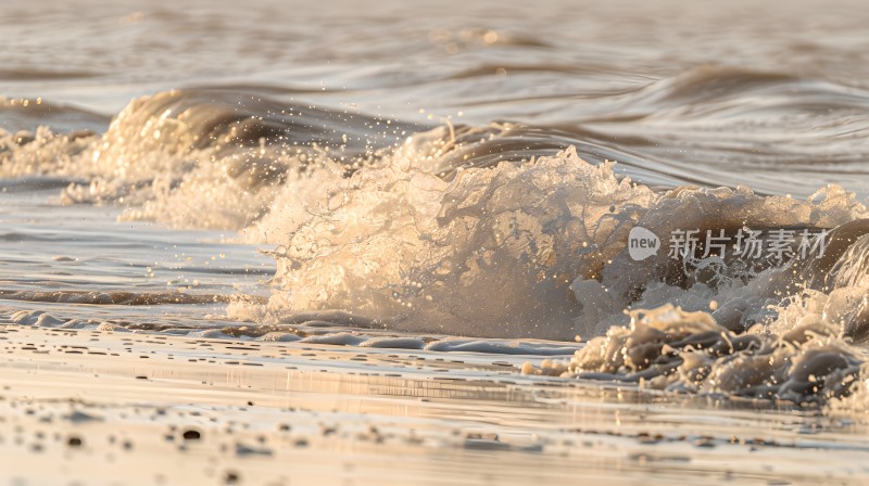 大海 海浪