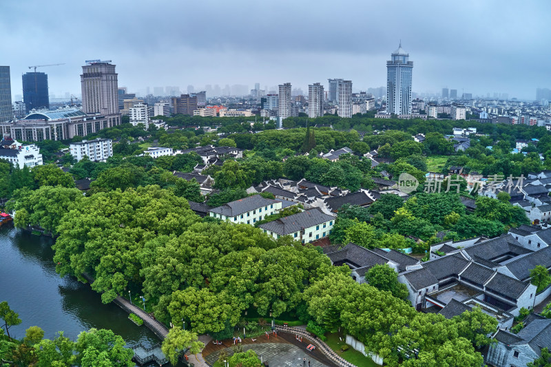 浙江宁波天一阁