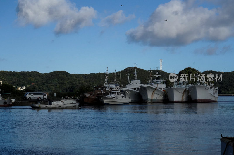 日本伊豆半岛伊东下田市