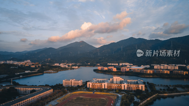 仰恩大学