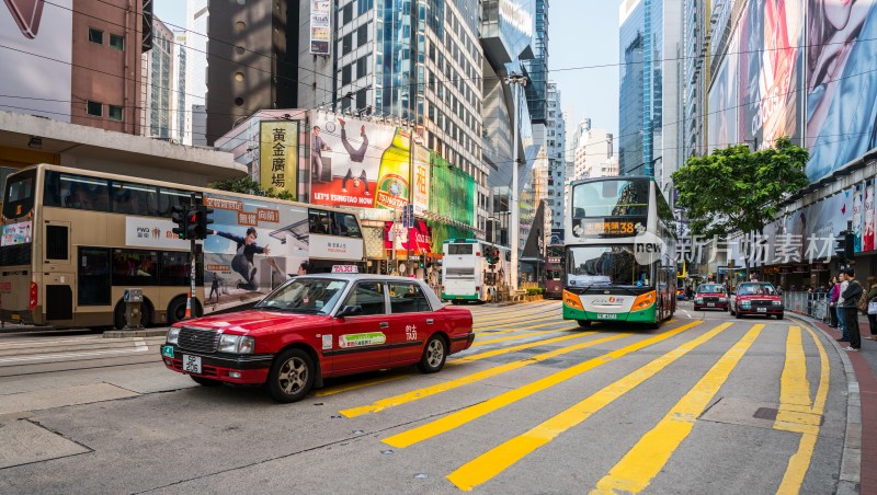 香港