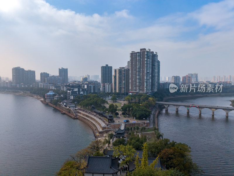 湖南衡阳石鼓书院