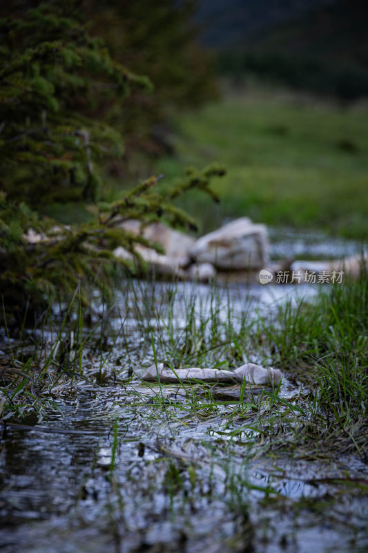 热阿线的风景