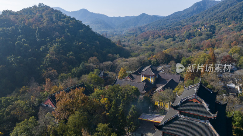 杭州灵隐寺