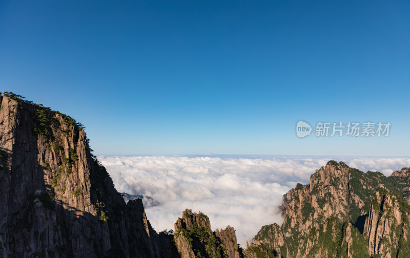 美丽壮丽的自然风光祖国大好河山