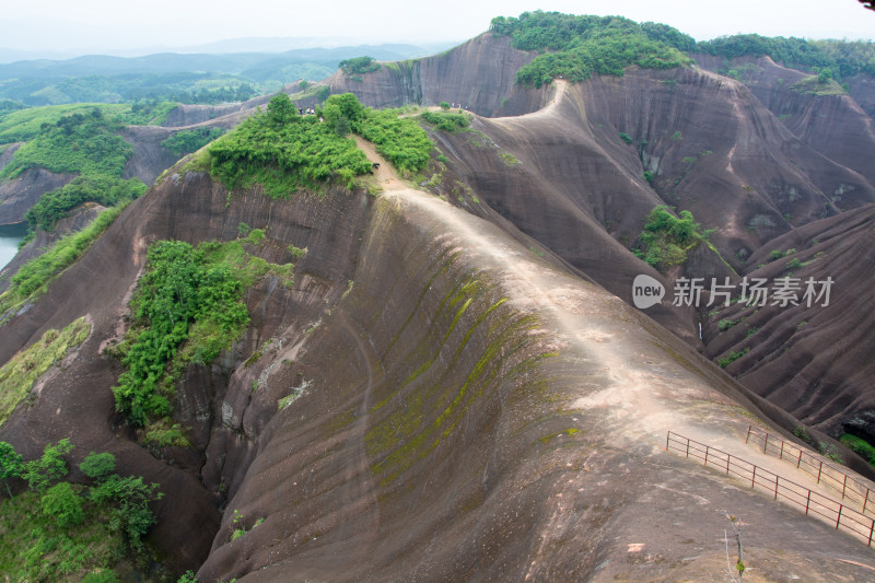 郴州市高椅岭旅游区